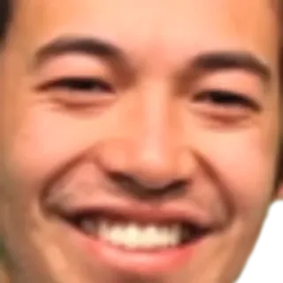 😄 Emote Twitch, Pogchamp, Pog whatsapp sticker