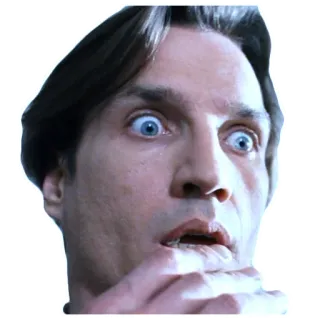 😱 telegram sticker