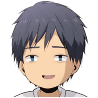😏 telegram sticker