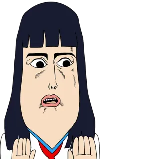 ✋️ telegram sticker