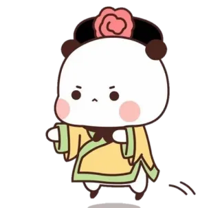 MyJen :: @fStikBot telegram stickers