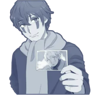 📸 telegram sticker