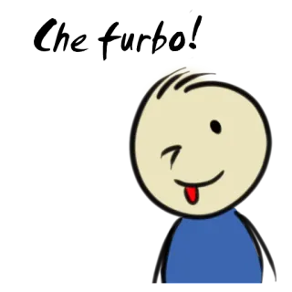 😜 telegram sticker