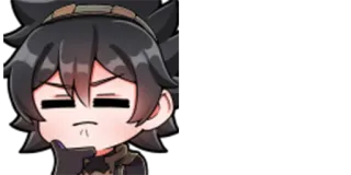 🤔 telegram sticker