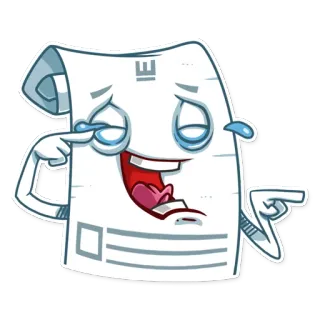 Essay Time telegram stickers