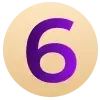 6️⃣