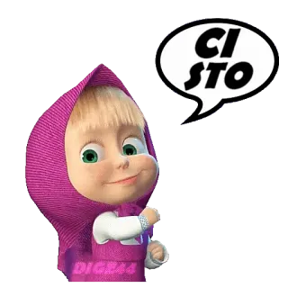 👌 CI
STO telegram sticker