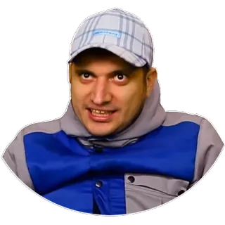 😐 telegram sticker
