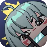 🤨 Anime, Miecz, Kreskówka, Postać, Sztuki walki telegram sticker