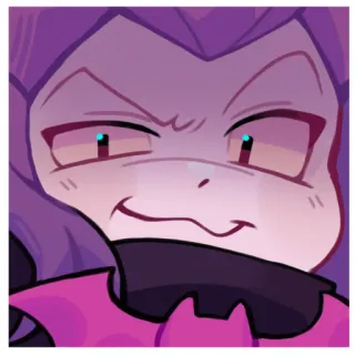 🦇 telegram sticker