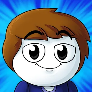 🥺 TheOdd1sOut TheOdd1sOut, YouTube, Dibujos animados, Avatar, Animado, James Rallison whatsapp sticker
