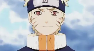 🌟 Naruto Uzumaki Naruto Anime, Manga, Naruto, Uzumaki, Hoạt hình, Shonen telegram sticker