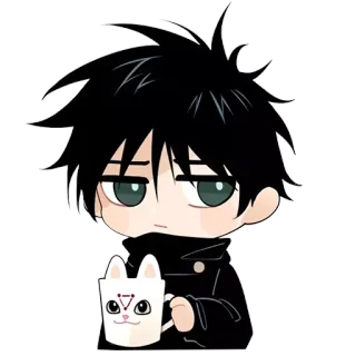 😐 telegram sticker