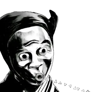 😮 whatsapp sticker