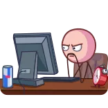 Classic Memes telegram stickers