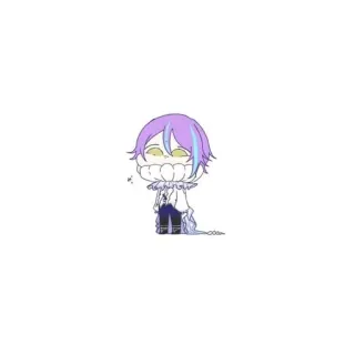 🧍 telegram sticker