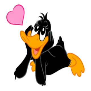 Веселые мелодии telegram stickers