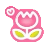 🌷