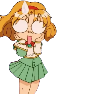 😓 telegram sticker