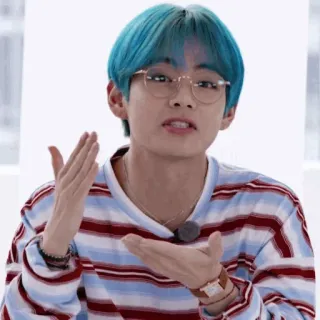 Bubble":°• whatsapp stickers