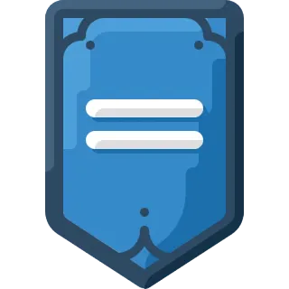 🎖 Banner, Emblema, Bandiera, Simbolo, Distintivo telegram sticker