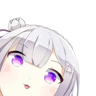 @kickassanime_official Anime Channel 2 telegram stickers
