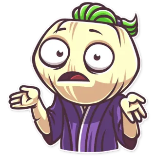 😟 telegram sticker