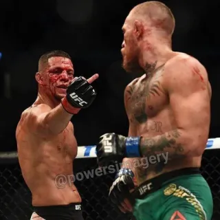 Xanax mma telegram stickers