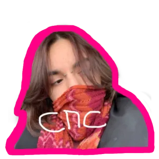 🤗 cnc whatsapp sticker