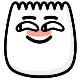 ☺️ whatsapp sticker
