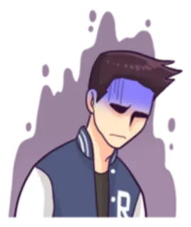 😶 telegram sticker