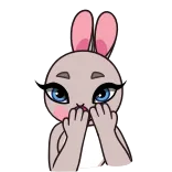 😘 telegram sticker