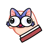 Чиф | @Premium_Emojis_Telegram telegram stickers