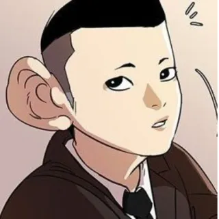 🤐 telegram sticker