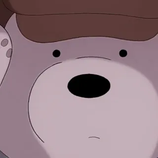 🐻‍❄️ telegram sticker