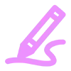 ✏️