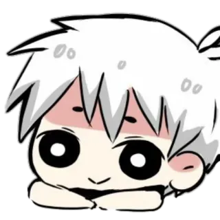 😌 telegram sticker