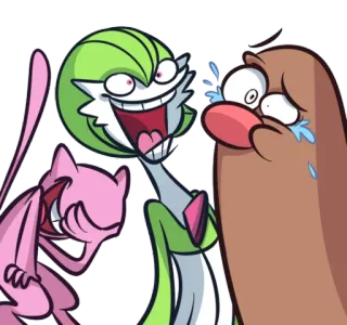 😂 telegram sticker