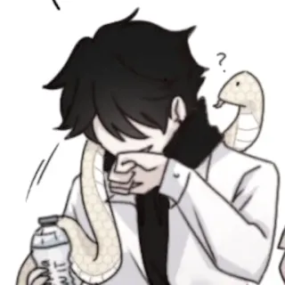 👟 telegram sticker