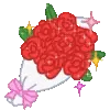 💐