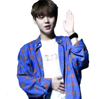 👋 whatsapp sticker