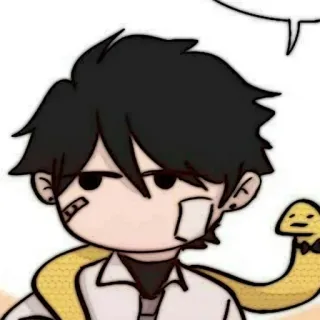 🗿 telegram sticker