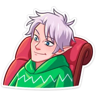 😞 telegram sticker
