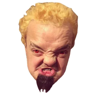 😈 telegram sticker