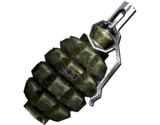 S.T.A.L.K.E.R. Pripyat :: @TgSticker telegram stickers