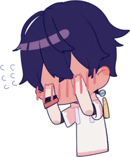 😳 telegram sticker