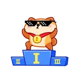 💪