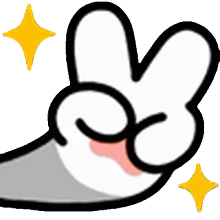 ✌️