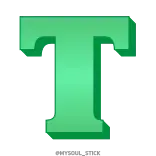 💚