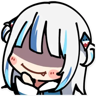 😈 telegram sticker